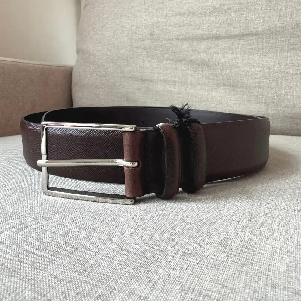 Orciani basic saffiano